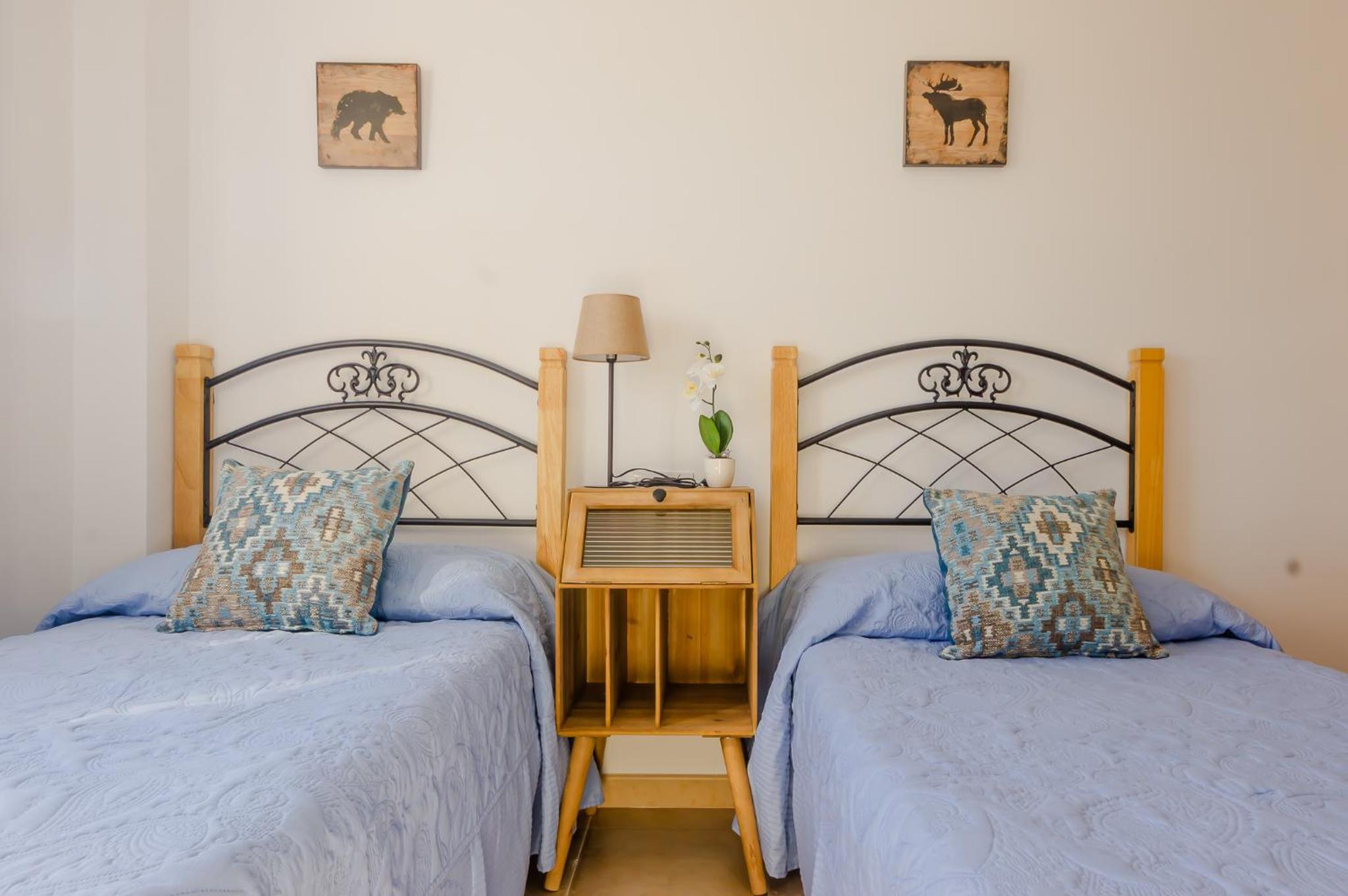 Smart La Barrosa