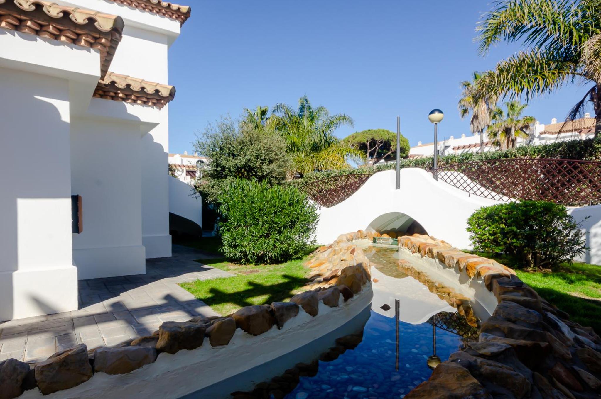 Smart La Barrosa