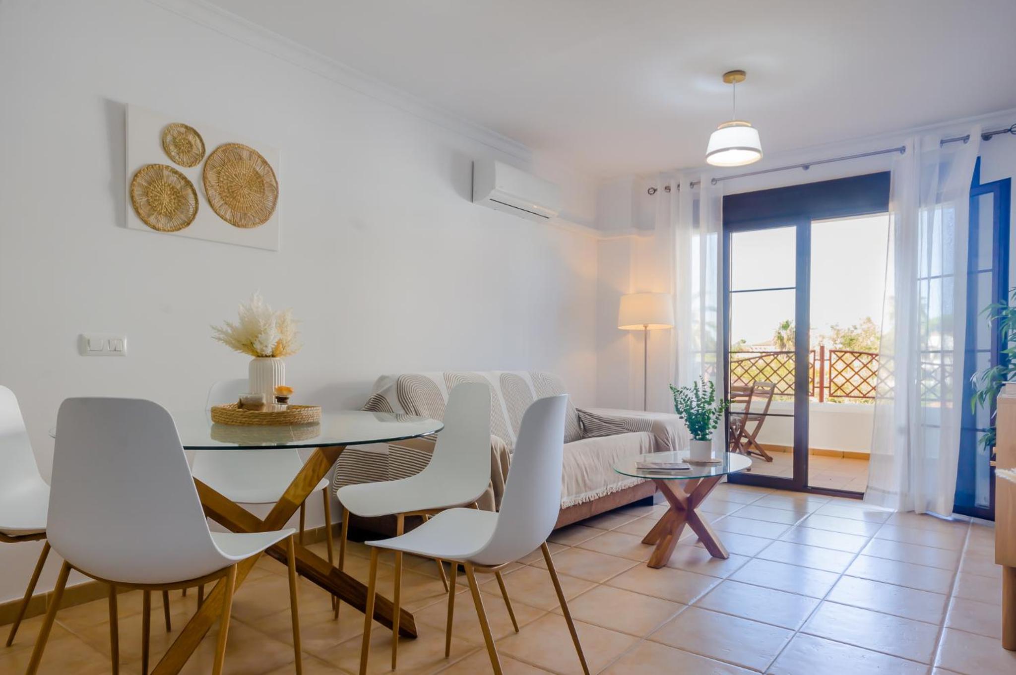 Smart La Barrosa