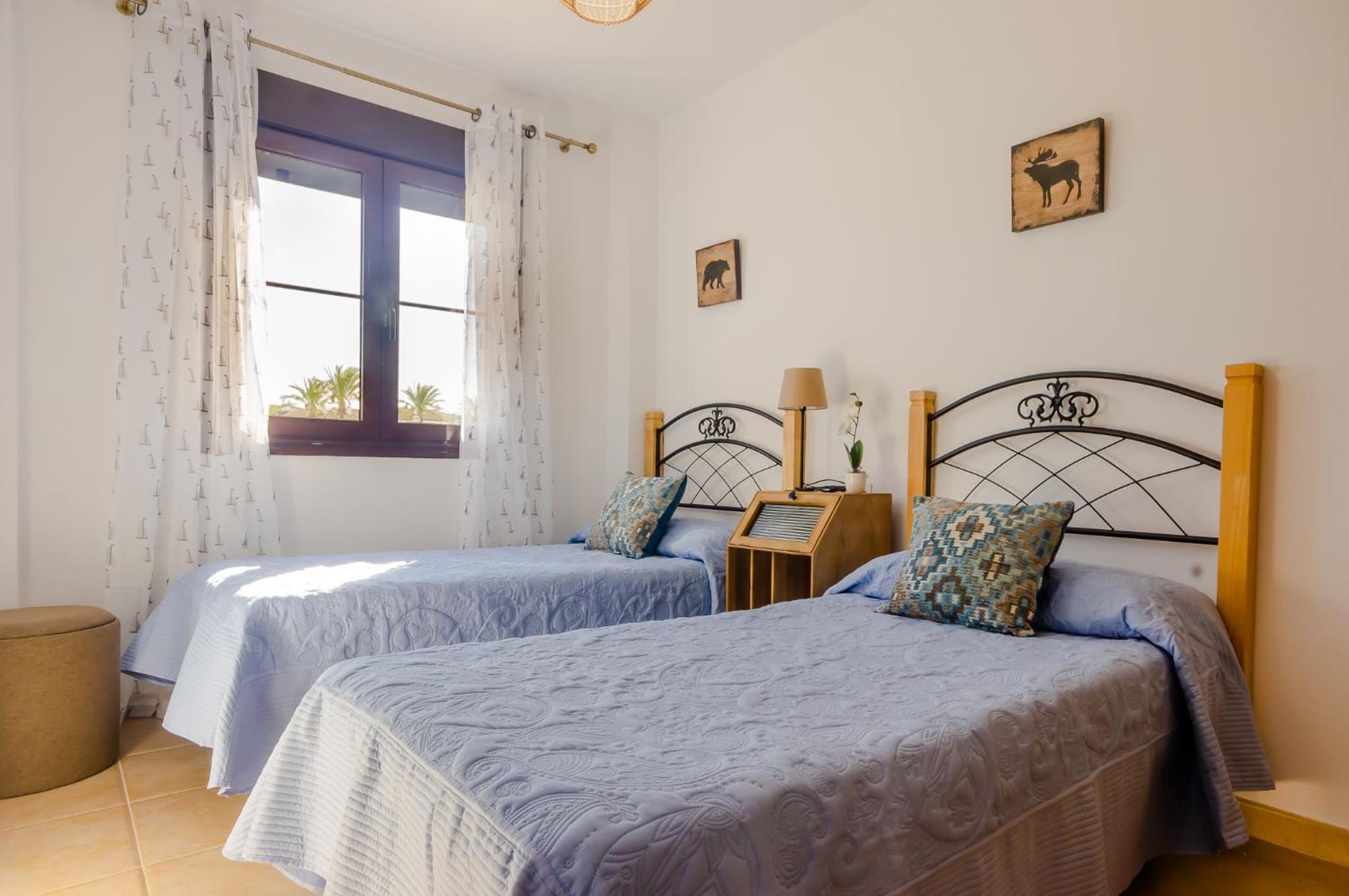 Smart La Barrosa