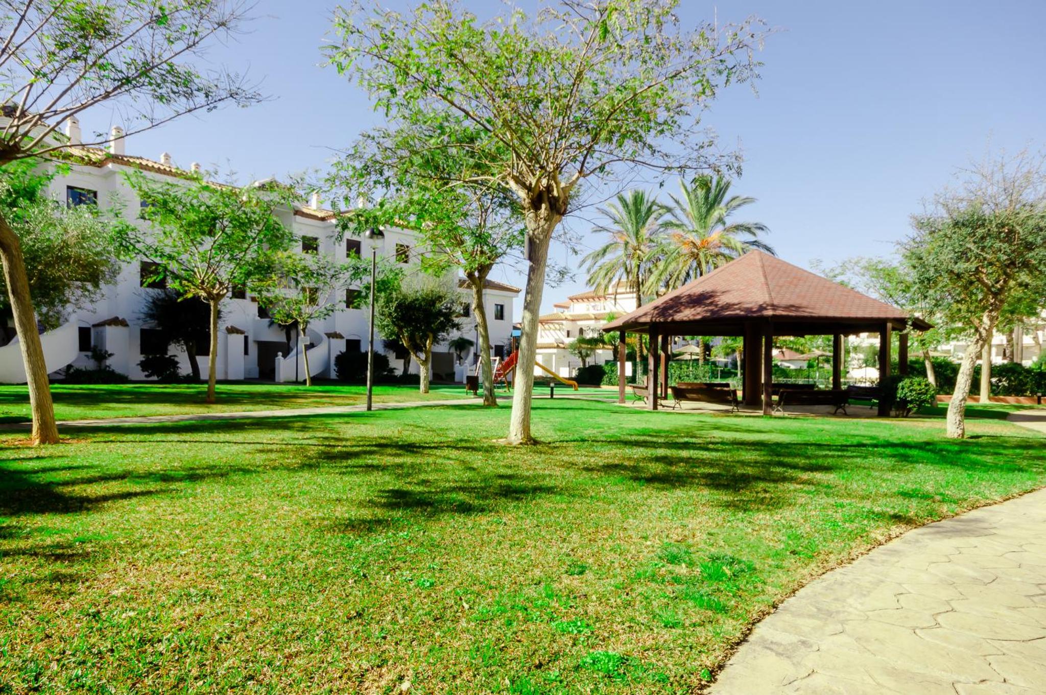 Smart La Barrosa