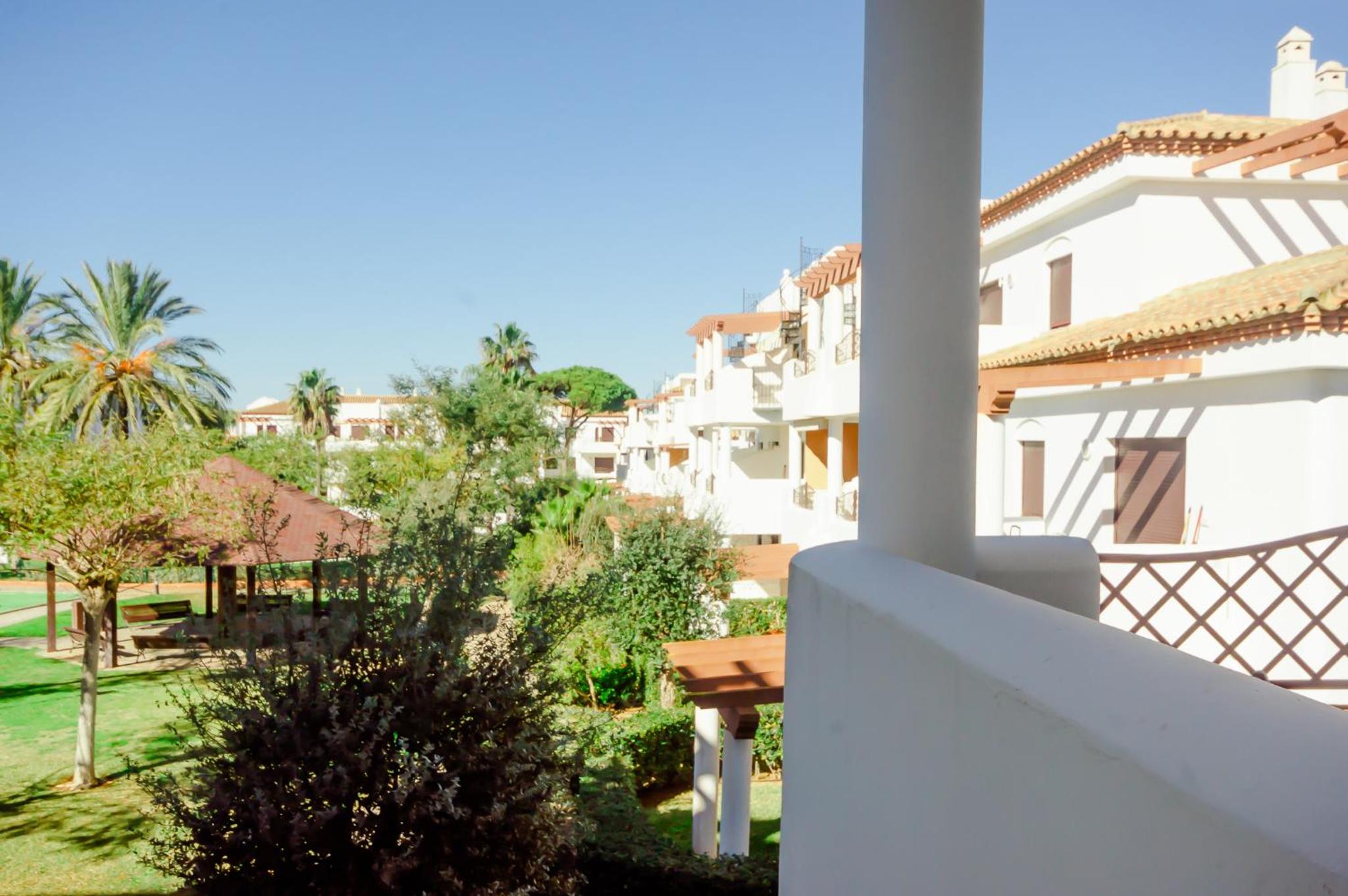 Smart La Barrosa