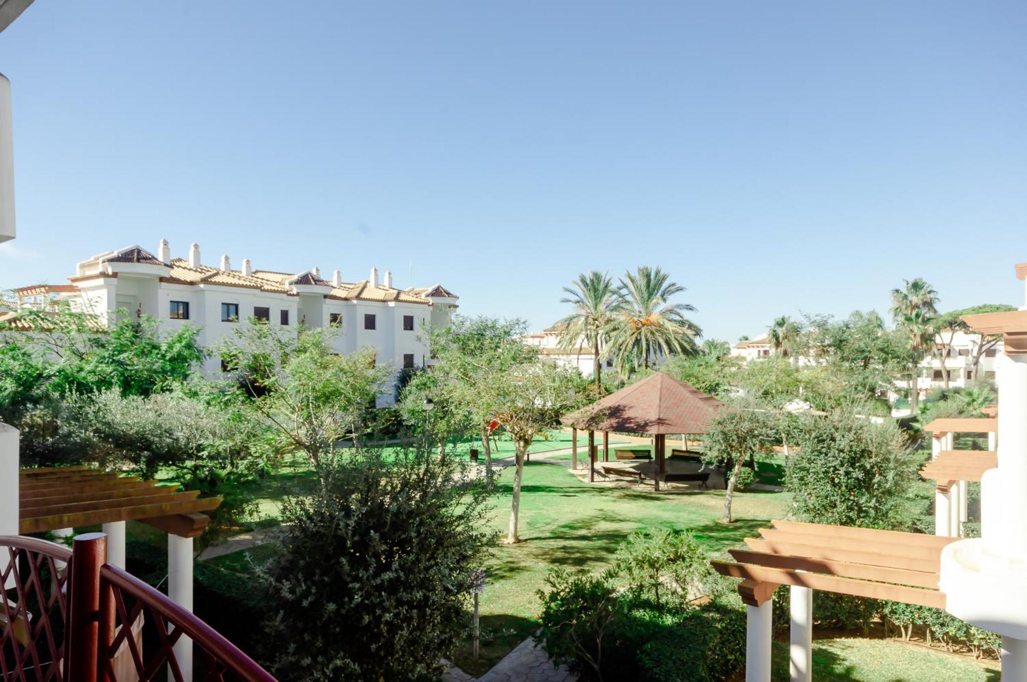 Smart La Barrosa