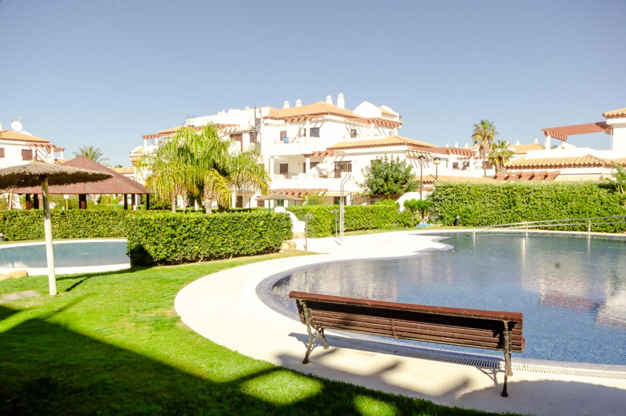 Smart La Barrosa