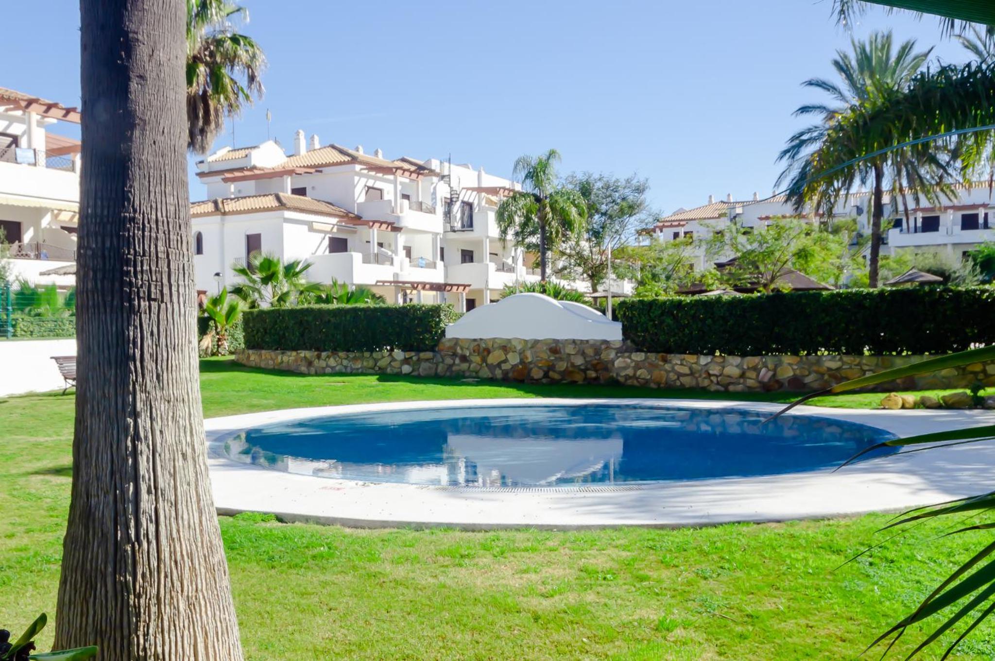 Smart La Barrosa