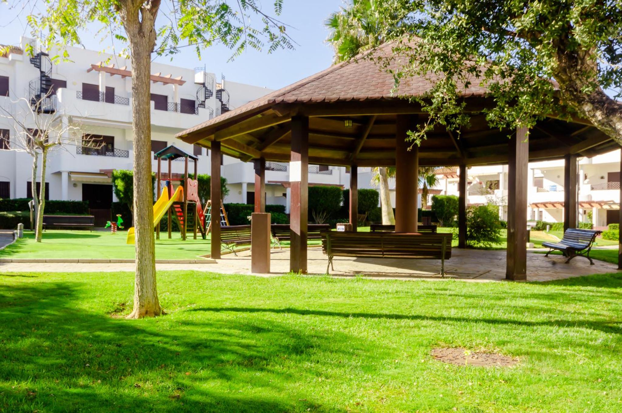 Smart La Barrosa