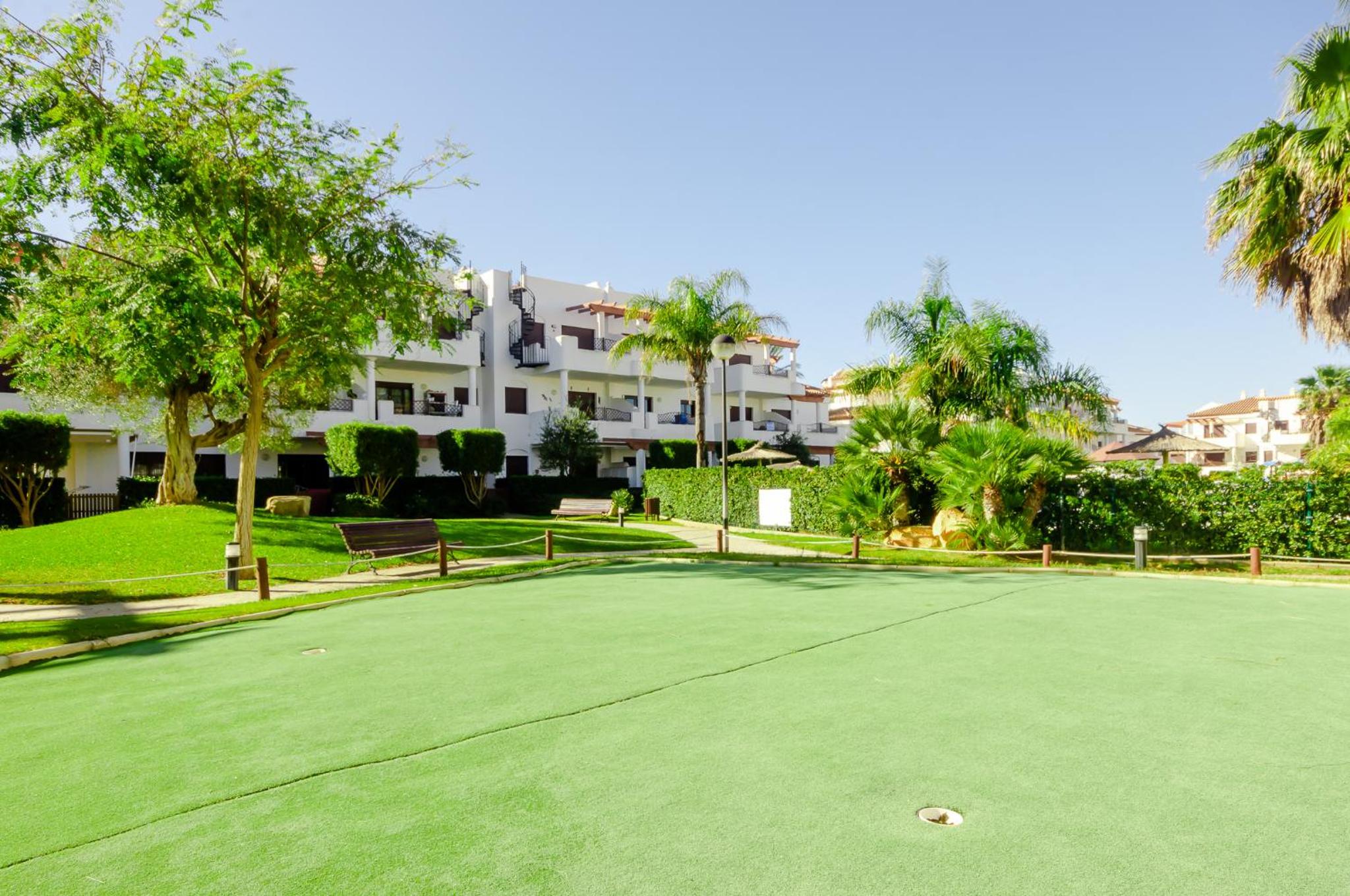 Smart La Barrosa