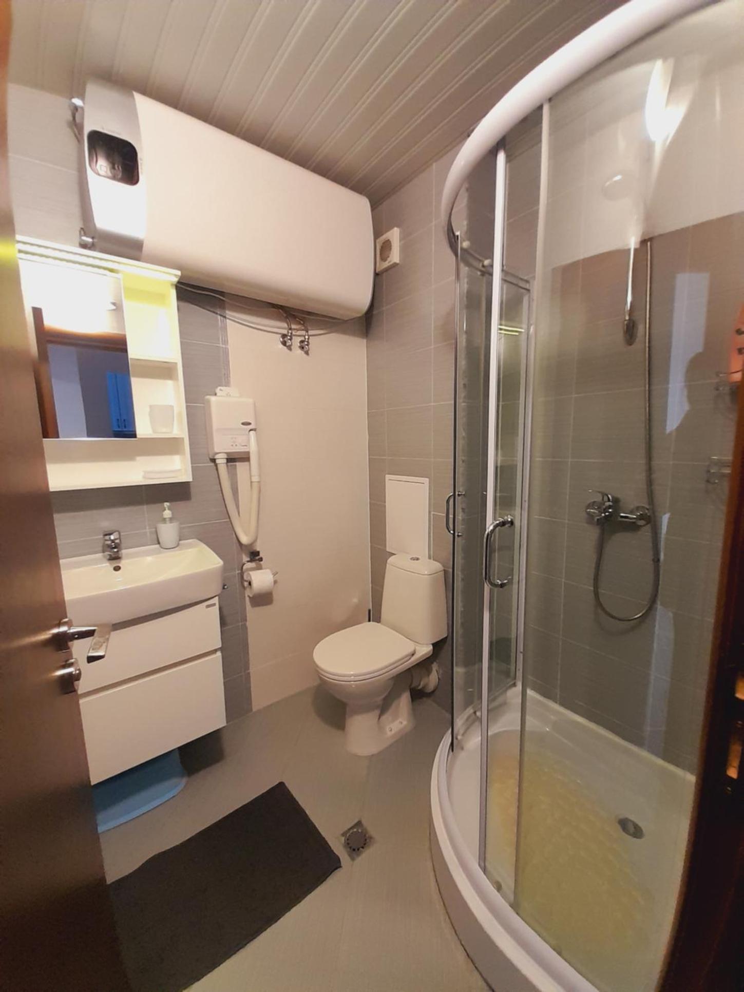 Belvedere Holiday Club h 305