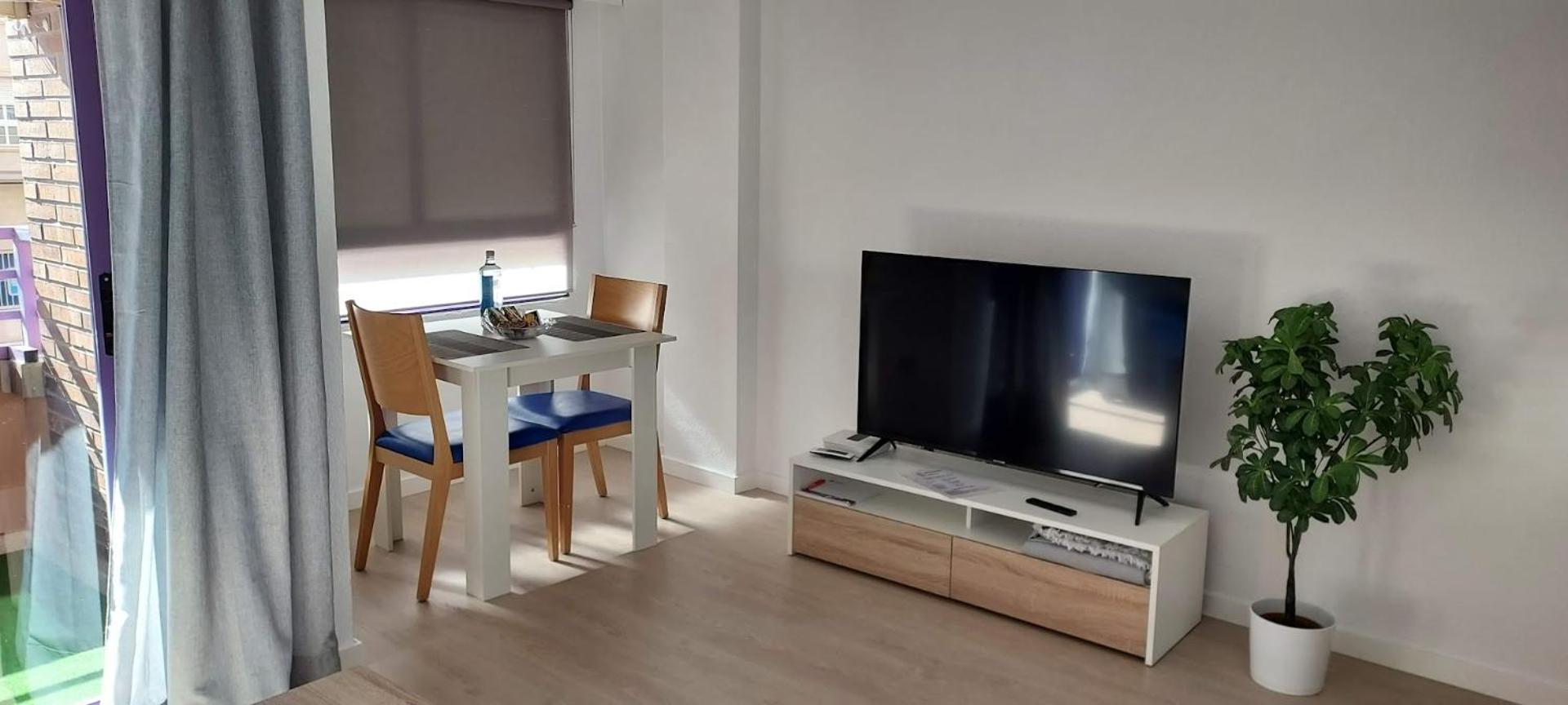 Apartamento Viena VI