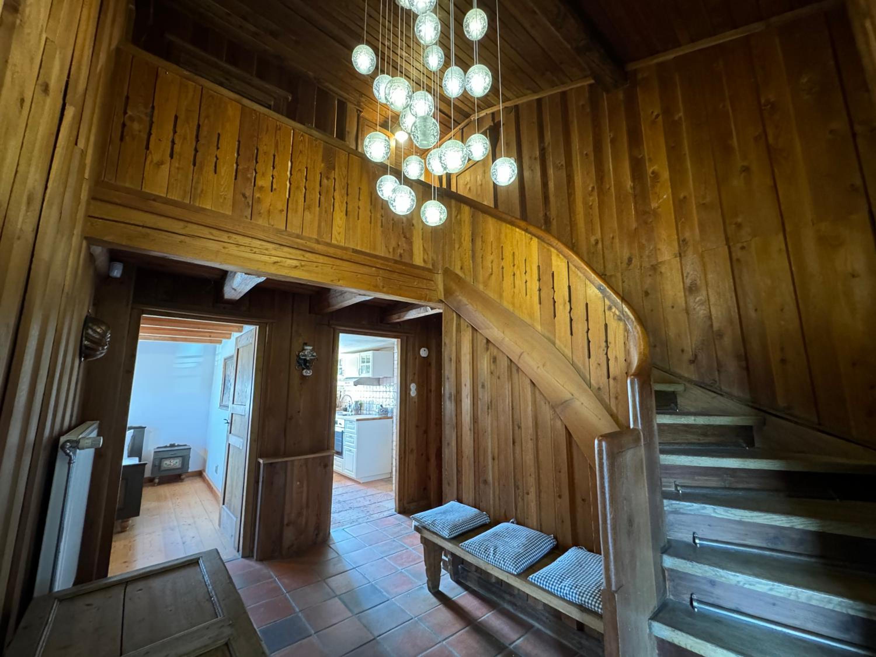Haus Bergsteigerglück