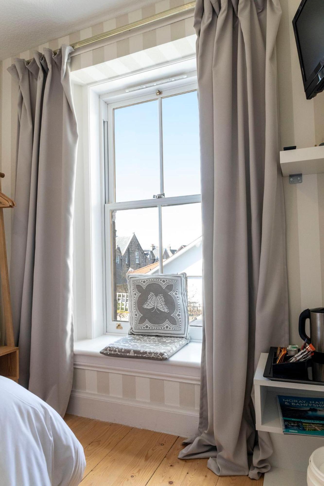 Cawdor House B&B