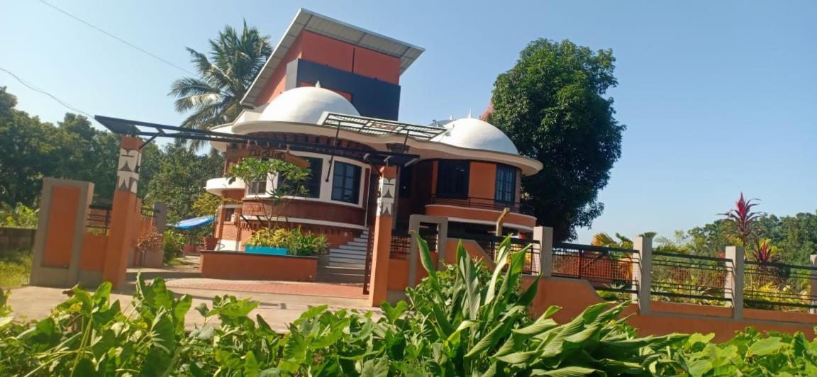 Vayal