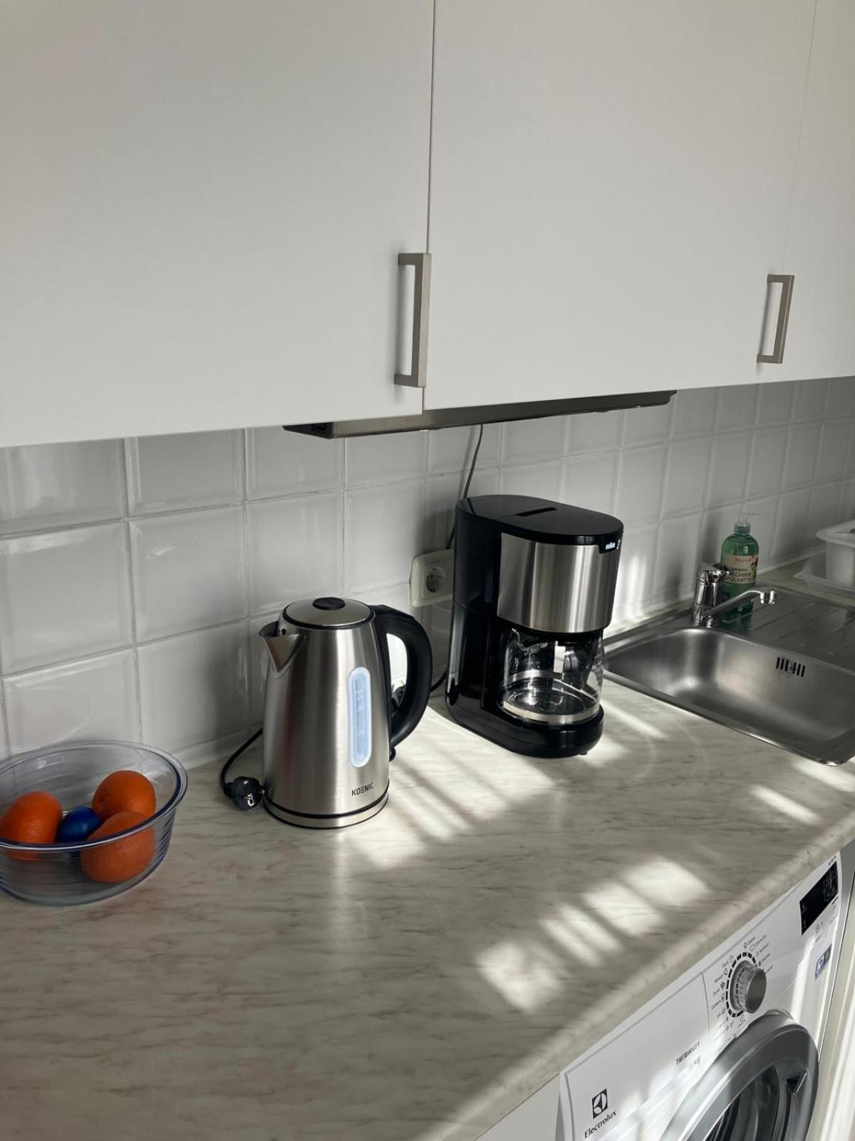 Schöne Wohnung im Helenental