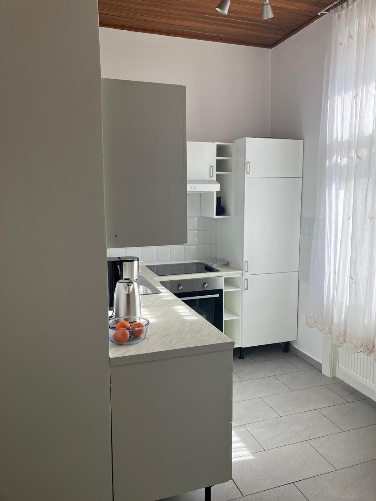 Schöne Wohnung im Helenental