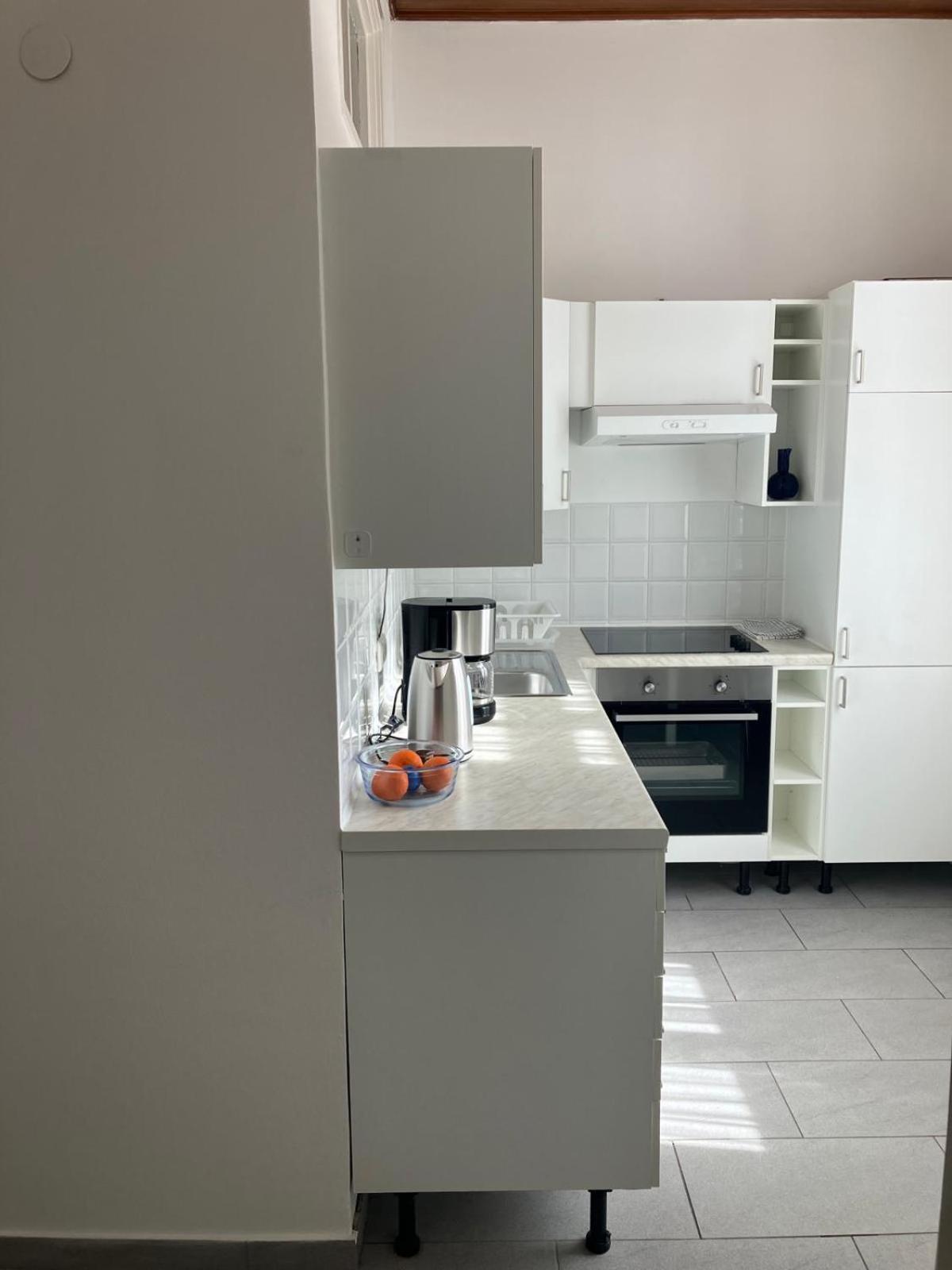 Schöne Wohnung im Helenental