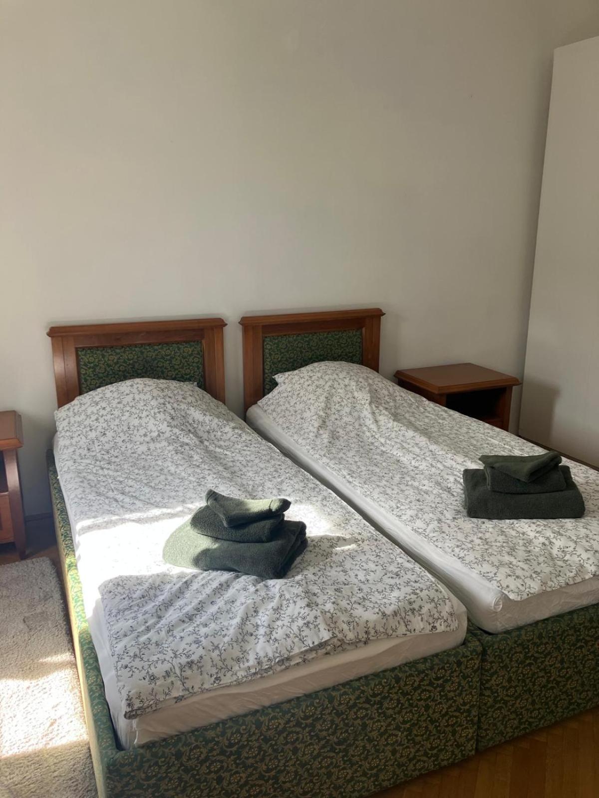 Schöne Wohnung im Helenental