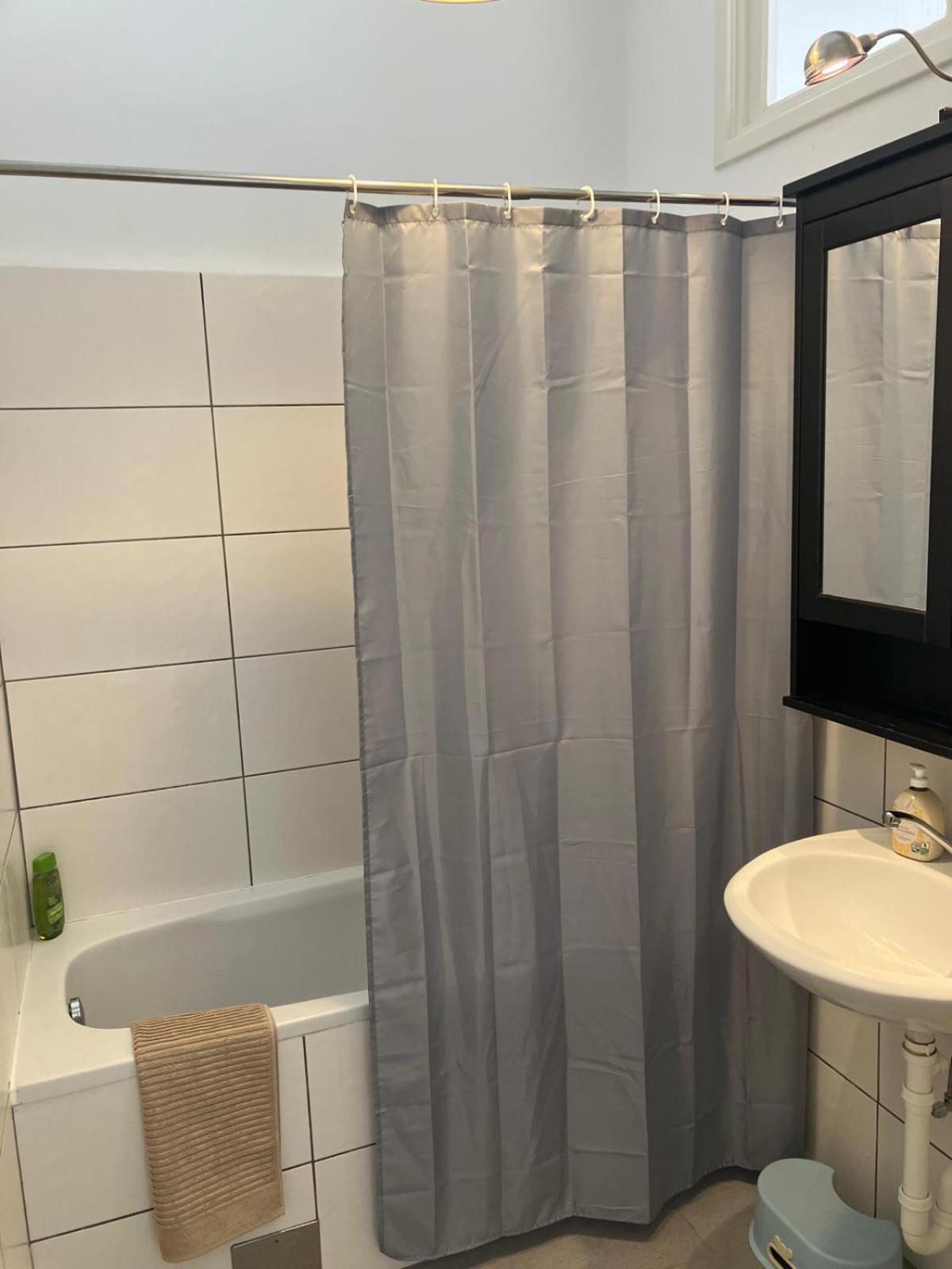 Schöne Wohnung im Helenental