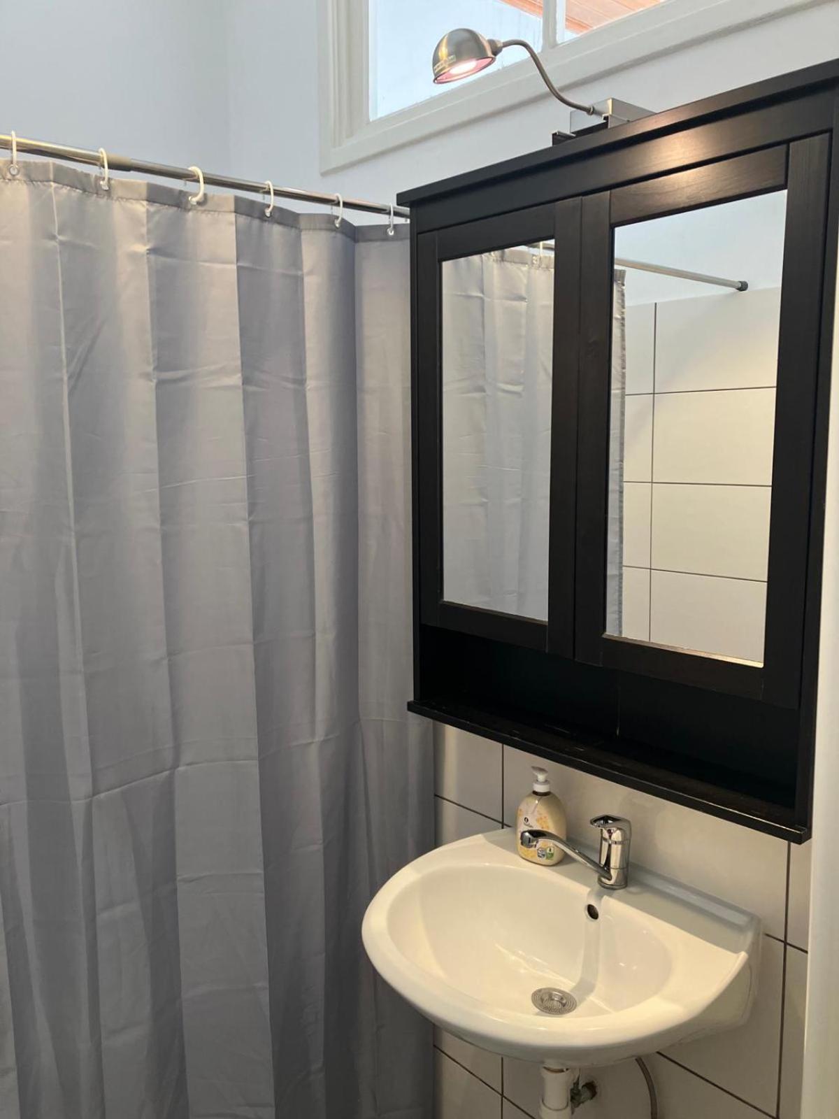 Schöne Wohnung im Helenental
