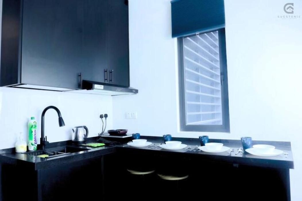 NeuSuite Cozy Studio by GUESTONIC