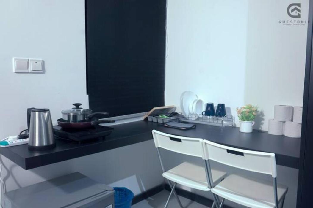 NeuSuite Cozy Studio by GUESTONIC