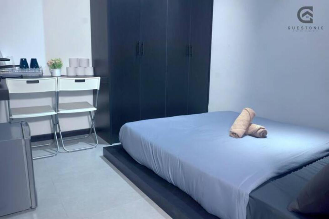 NeuSuite Cozy Studio by GUESTONIC