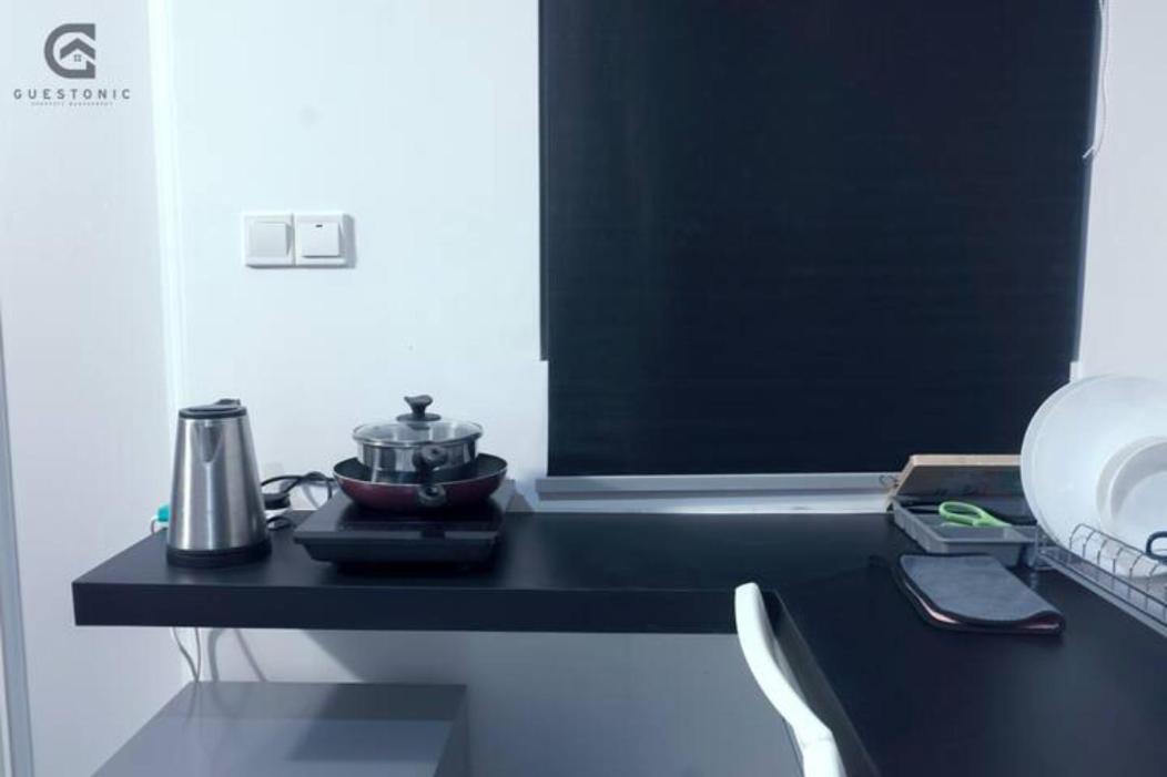 NeuSuite Cozy Studio by GUESTONIC