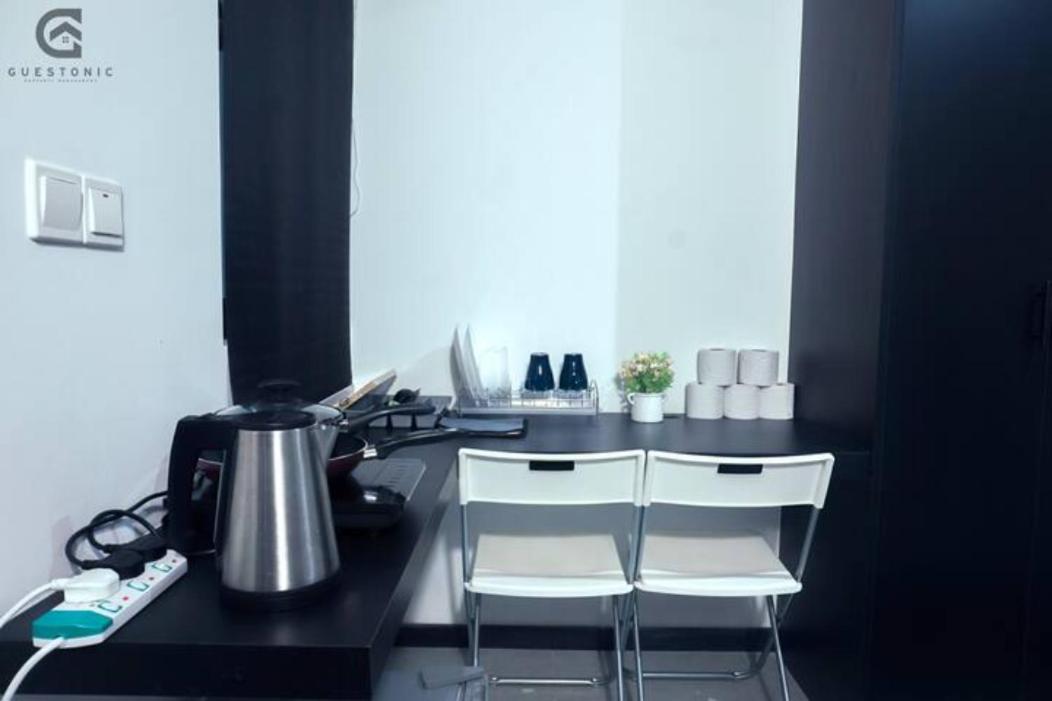 NeuSuite Cozy Studio by GUESTONIC