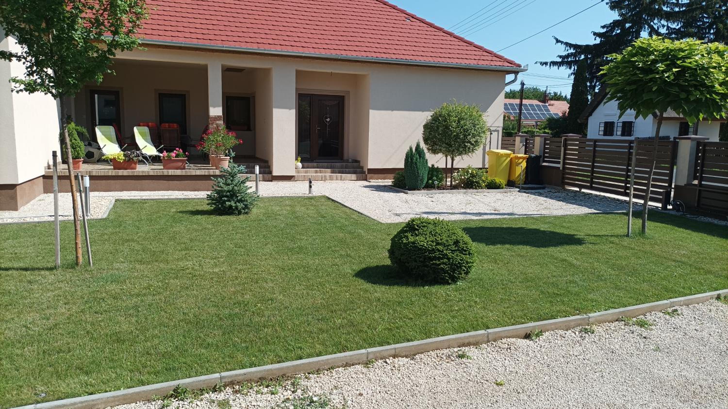 Elza Apartman