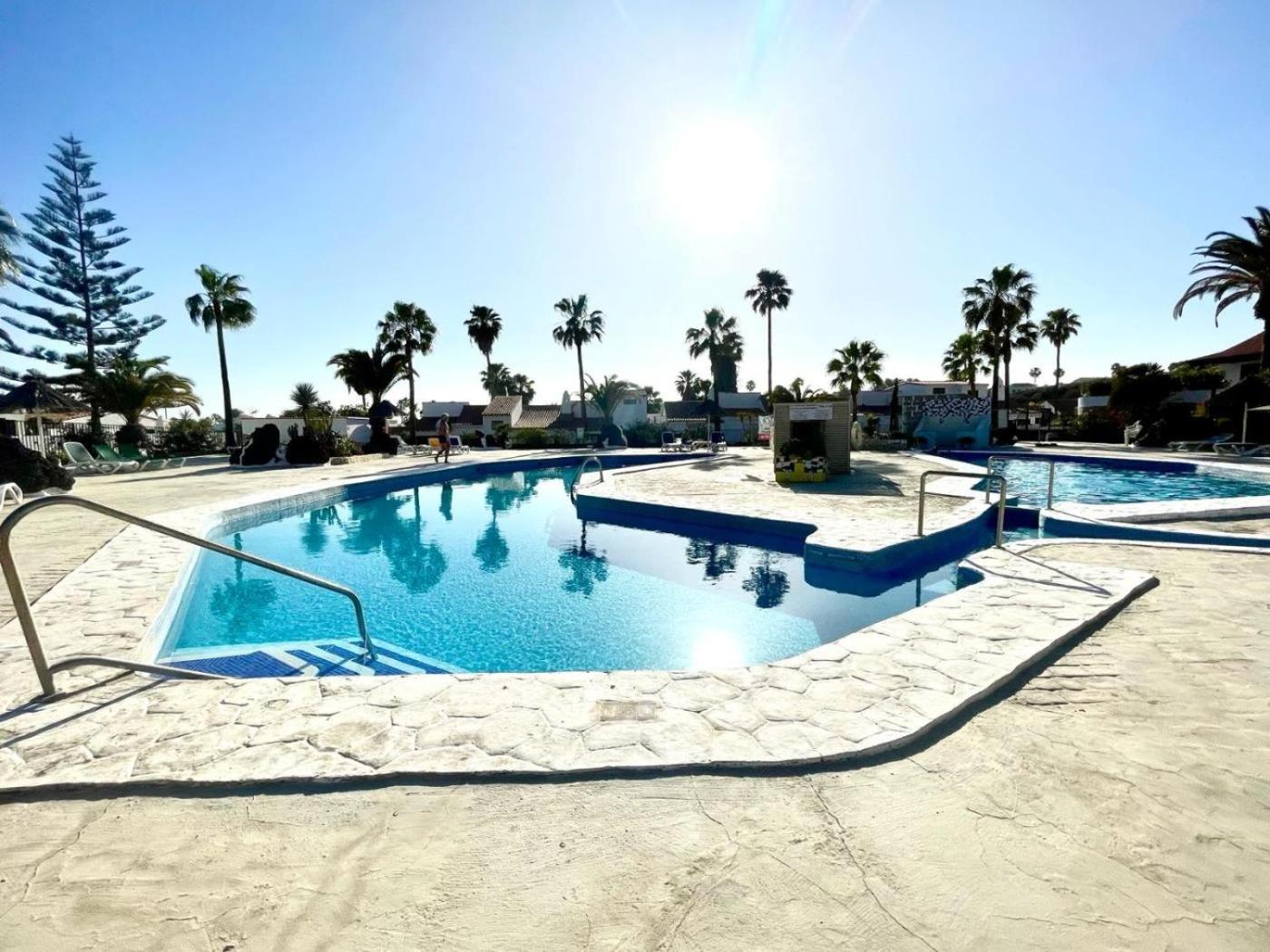 Bungalow Fairway Village in Golf del Sur