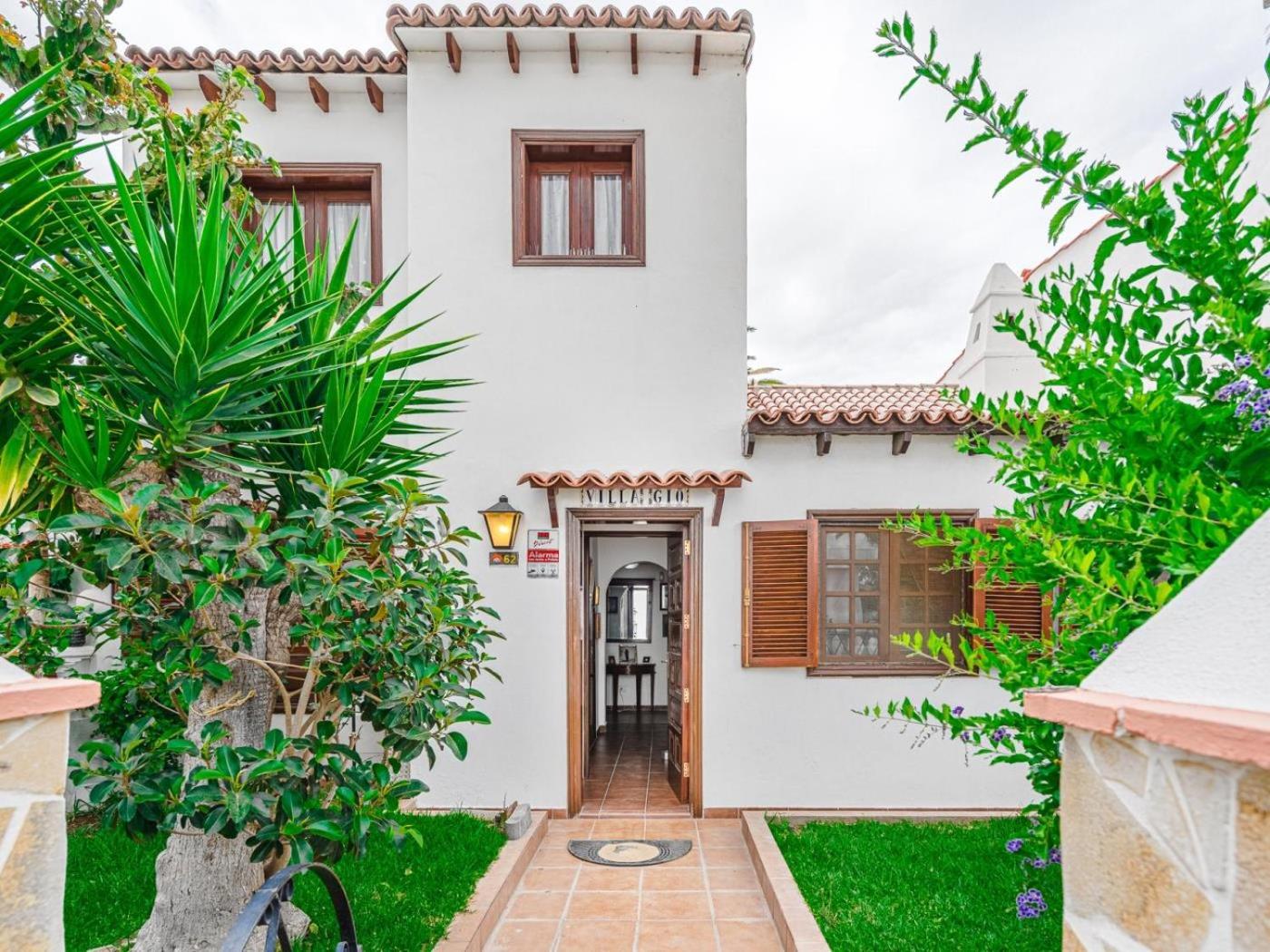 Bungalow Fairway Village in Golf del Sur