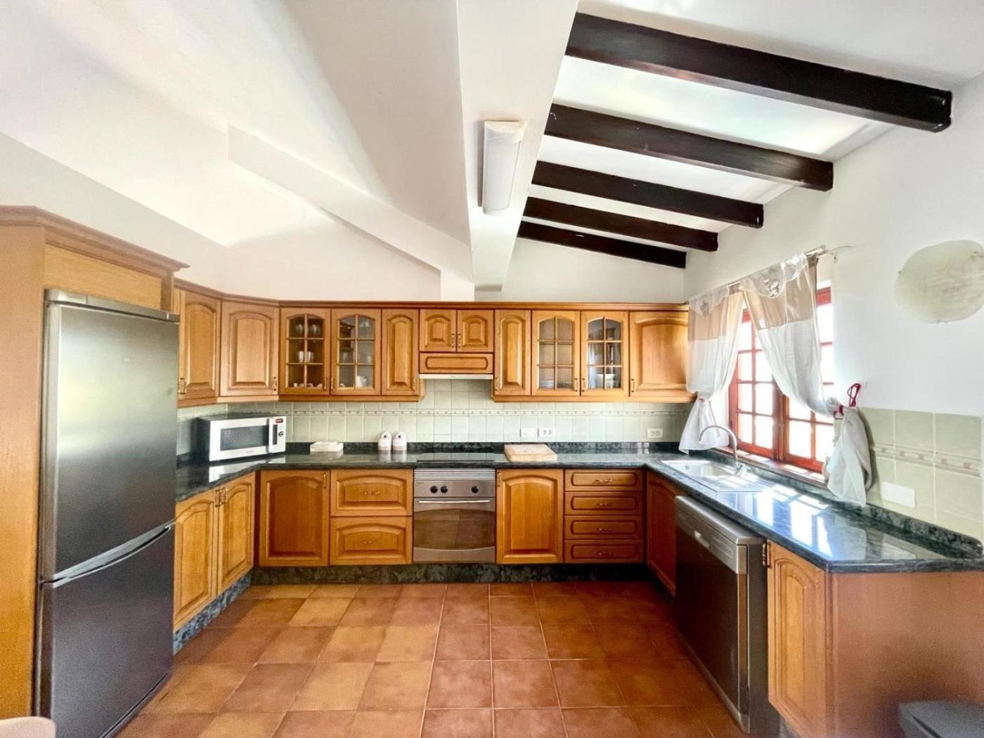 Bungalow Fairway Village in Golf del Sur