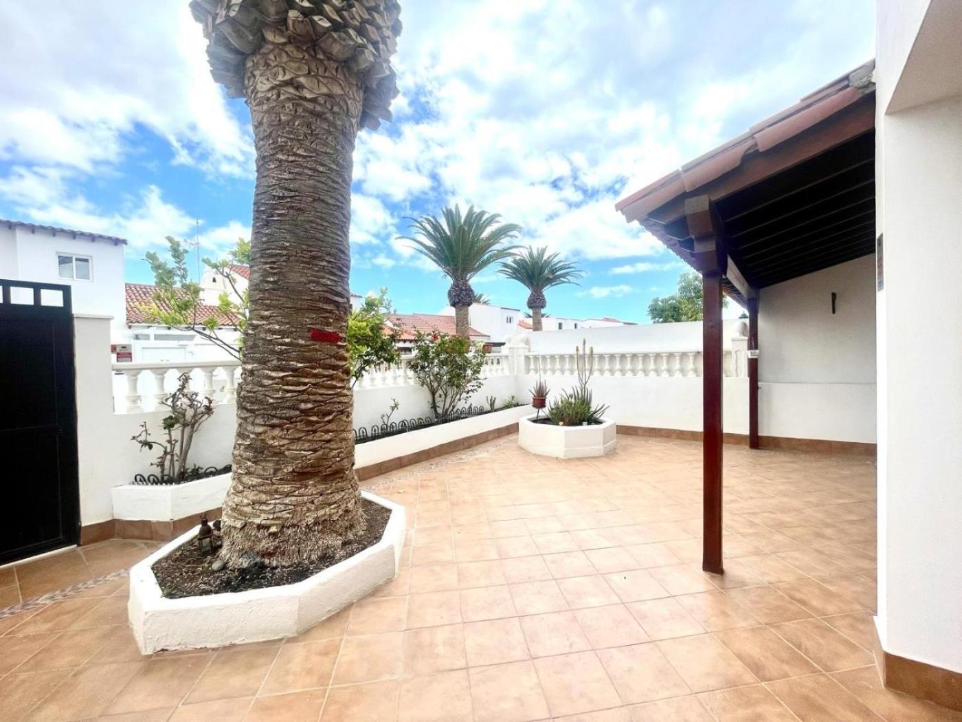 Bungalow Fairway Village in Golf del Sur