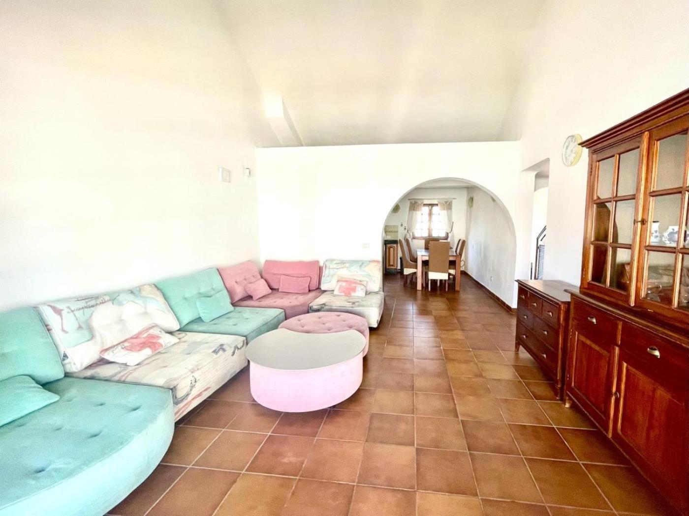 Bungalow Fairway Village in Golf del Sur