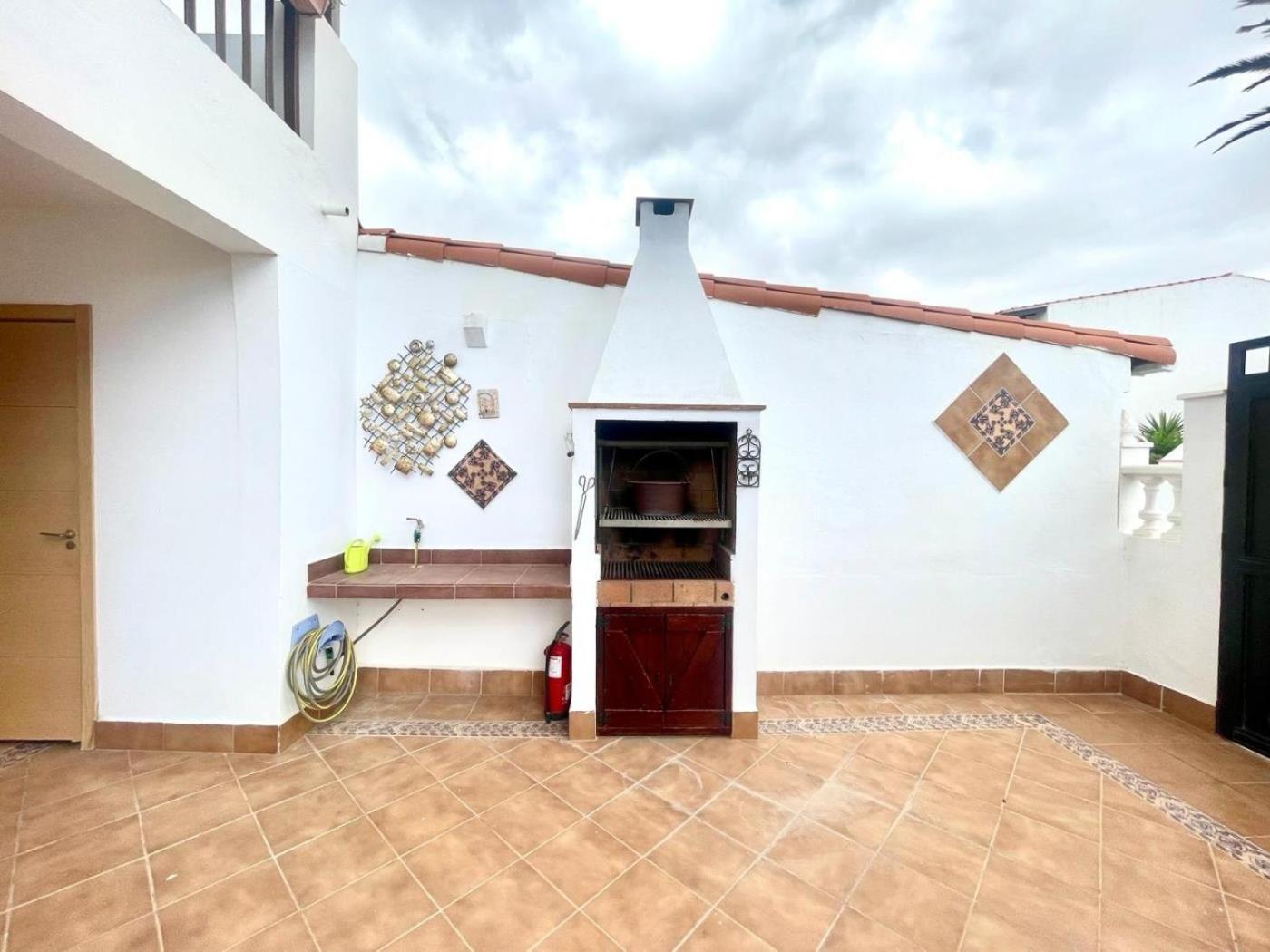 Bungalow Fairway Village in Golf del Sur