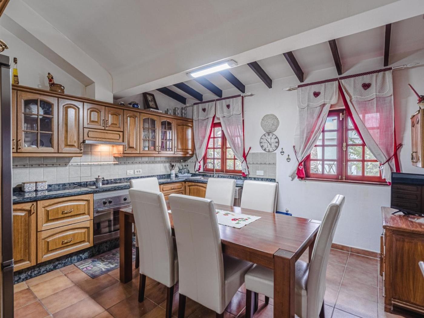 Bungalow Fairway Village in Golf del Sur
