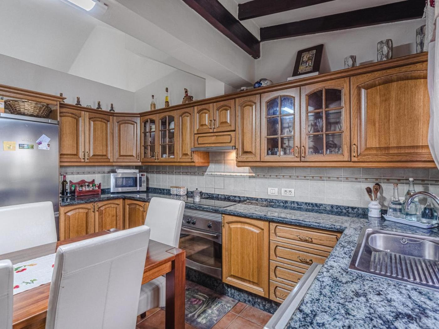 Bungalow Fairway Village in Golf del Sur