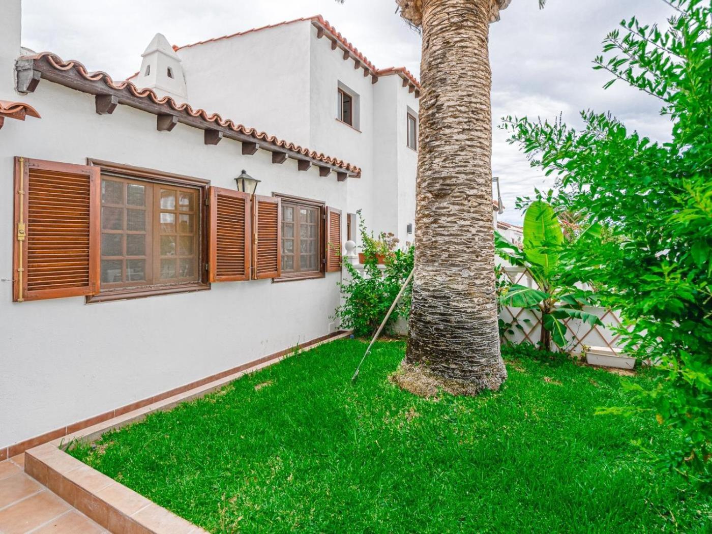 Bungalow Fairway Village in Golf del Sur