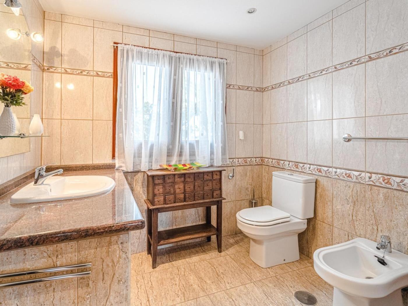 Bungalow Fairway Village in Golf del Sur