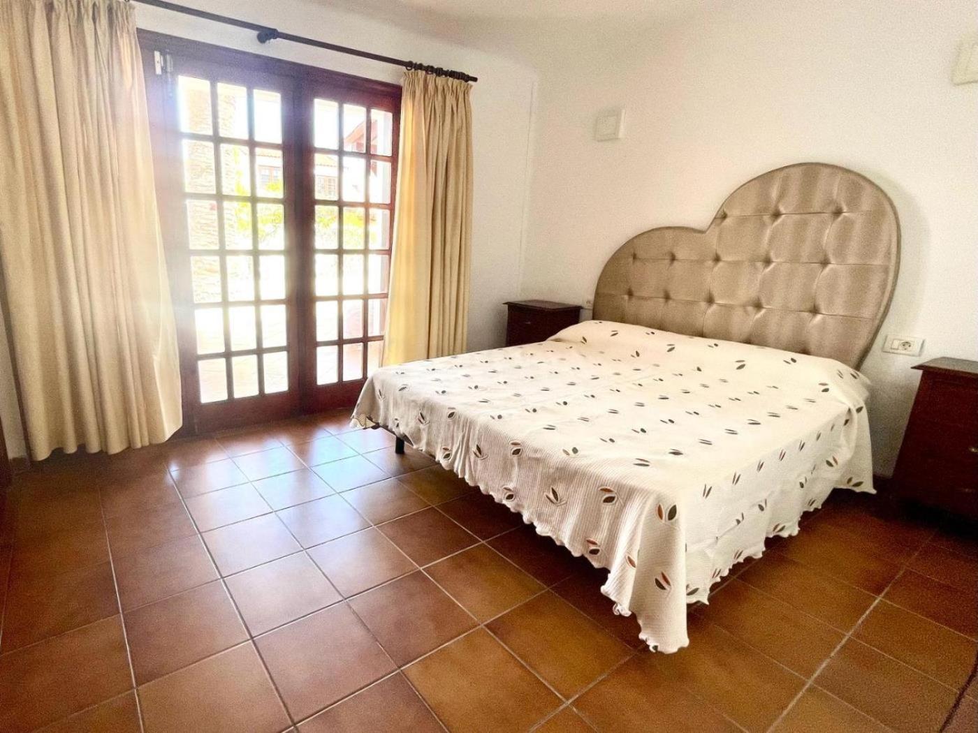 Bungalow Fairway Village in Golf del Sur