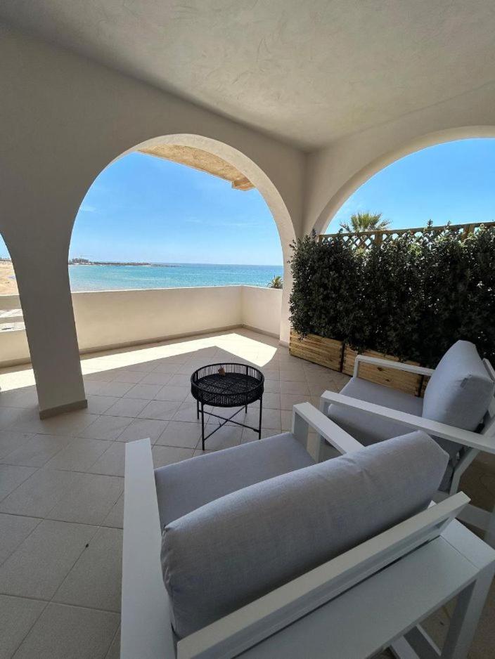 Terrazza SoleLuna
