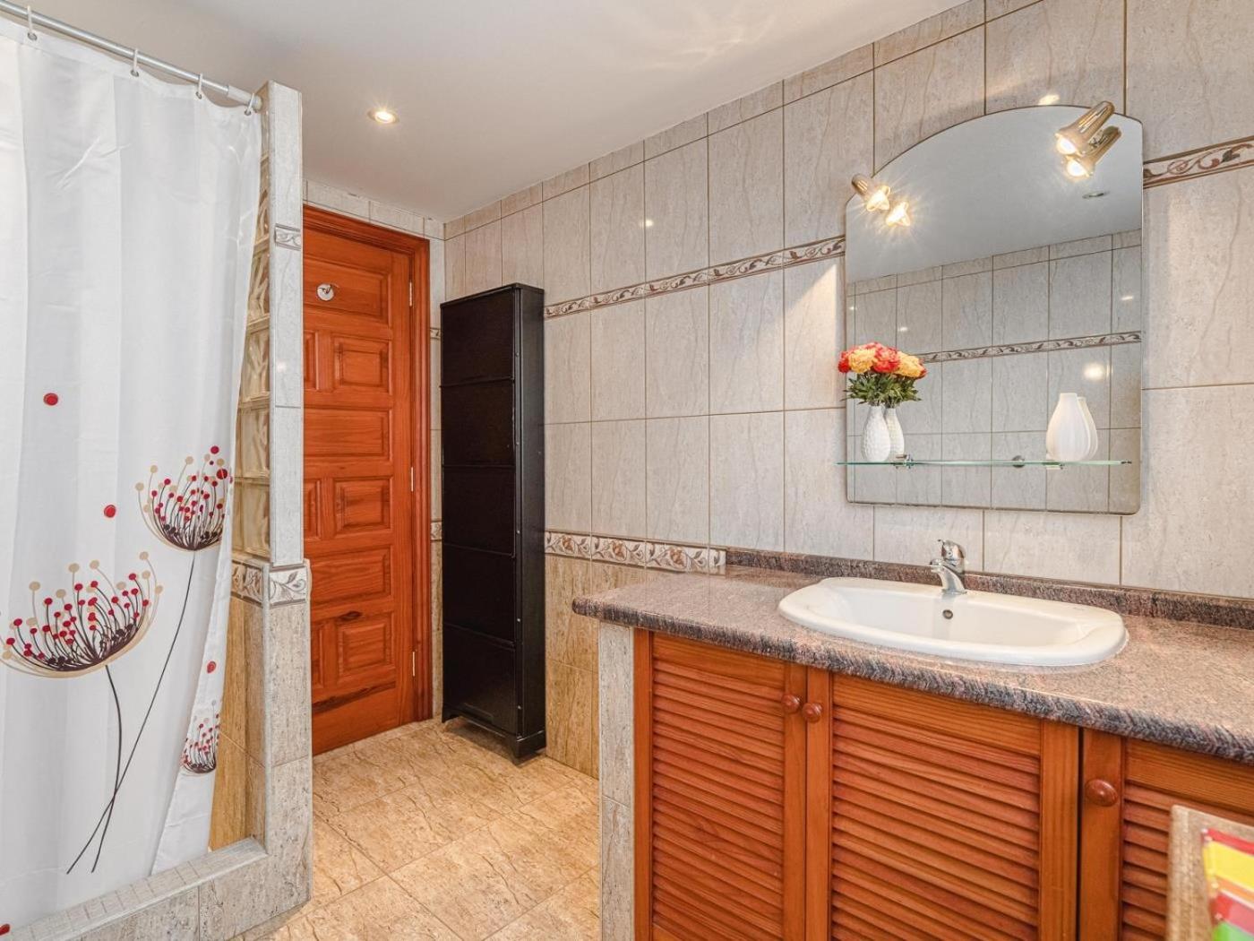 Bungalow Fairway Village in Golf del Sur