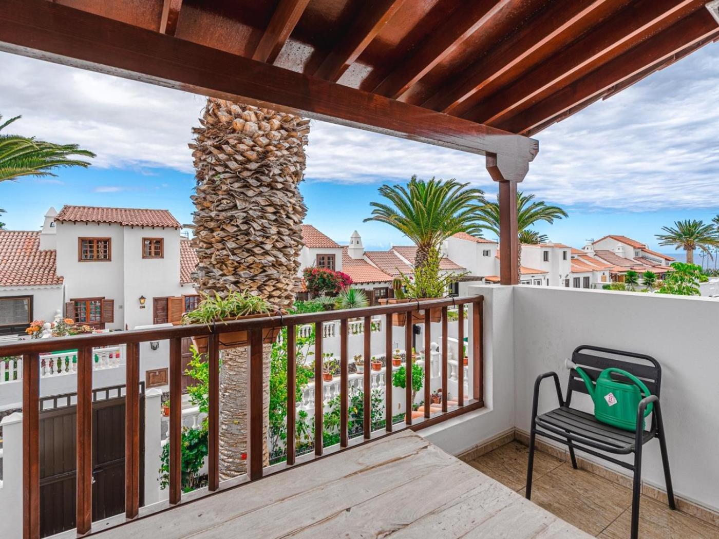 Bungalow Fairway Village in Golf del Sur