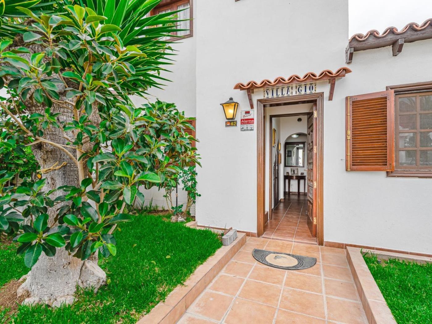 Bungalow Fairway Village in Golf del Sur