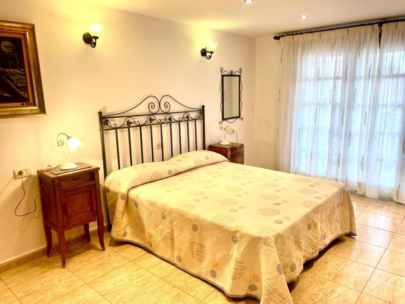 Bungalow Fairway Village in Golf del Sur