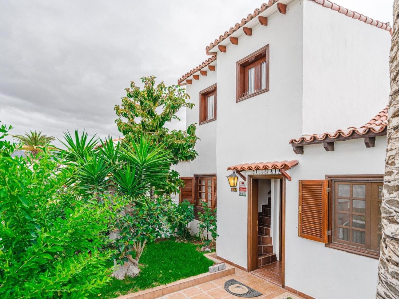 Bungalow Fairway Village in Golf del Sur
