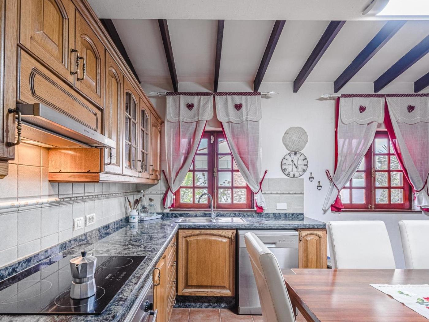 Bungalow Fairway Village in Golf del Sur