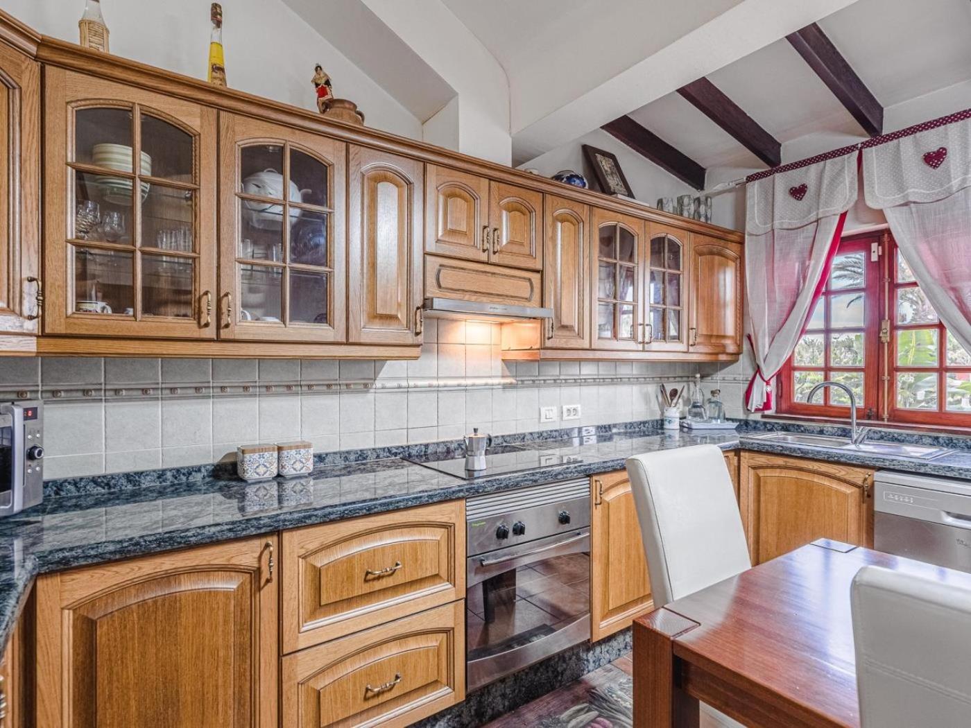 Bungalow Fairway Village in Golf del Sur