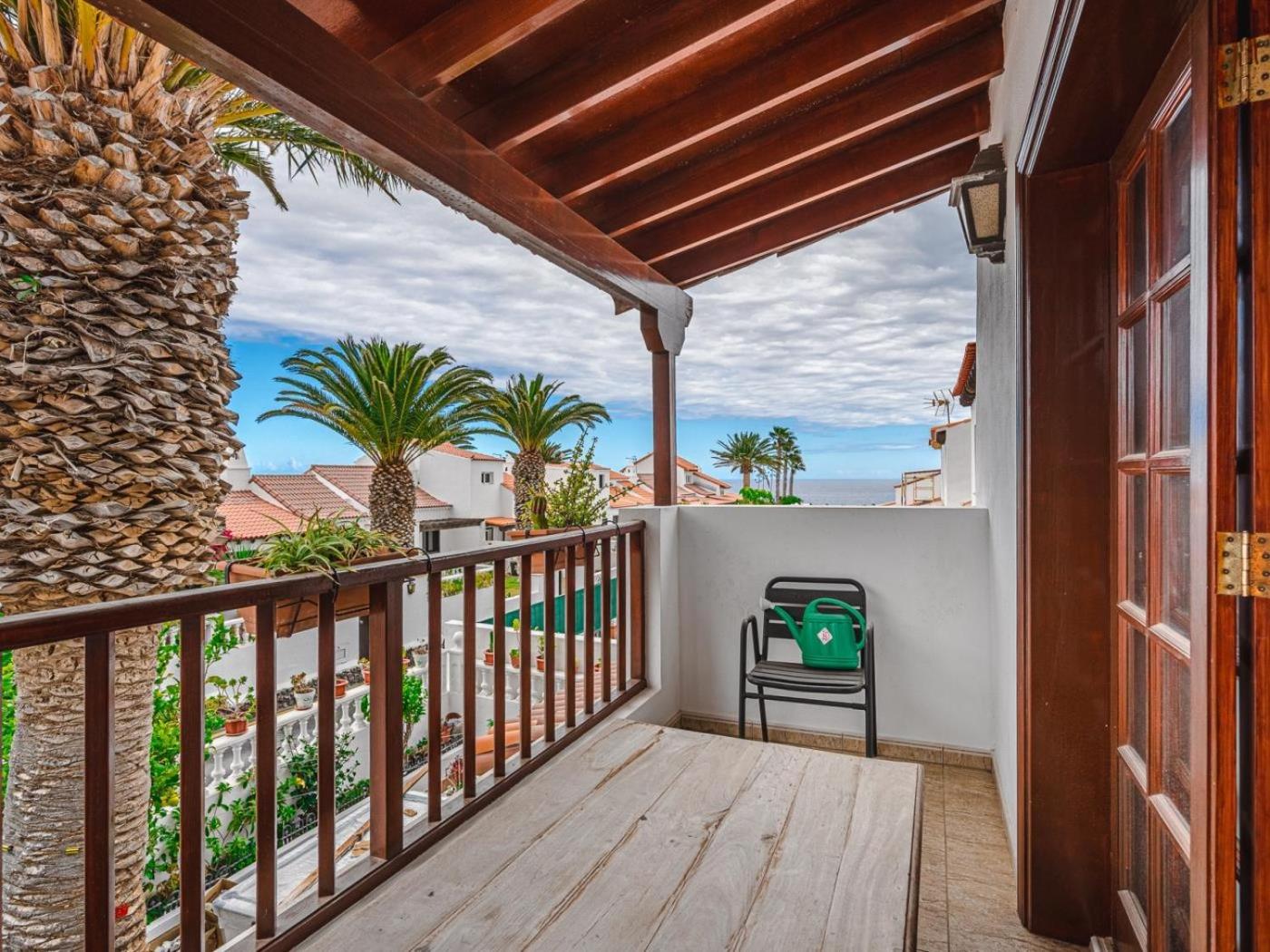 Bungalow Fairway Village in Golf del Sur