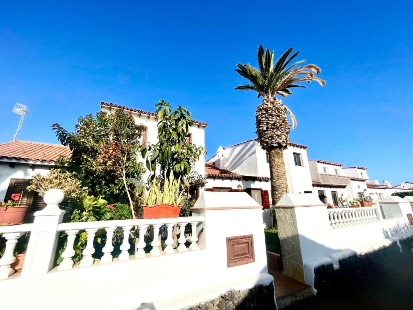 Bungalow Fairway Village in Golf del Sur