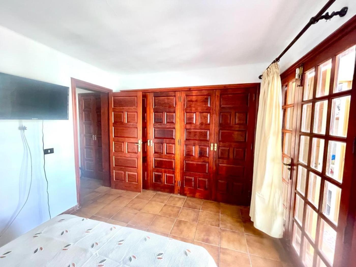 Bungalow Fairway Village in Golf del Sur